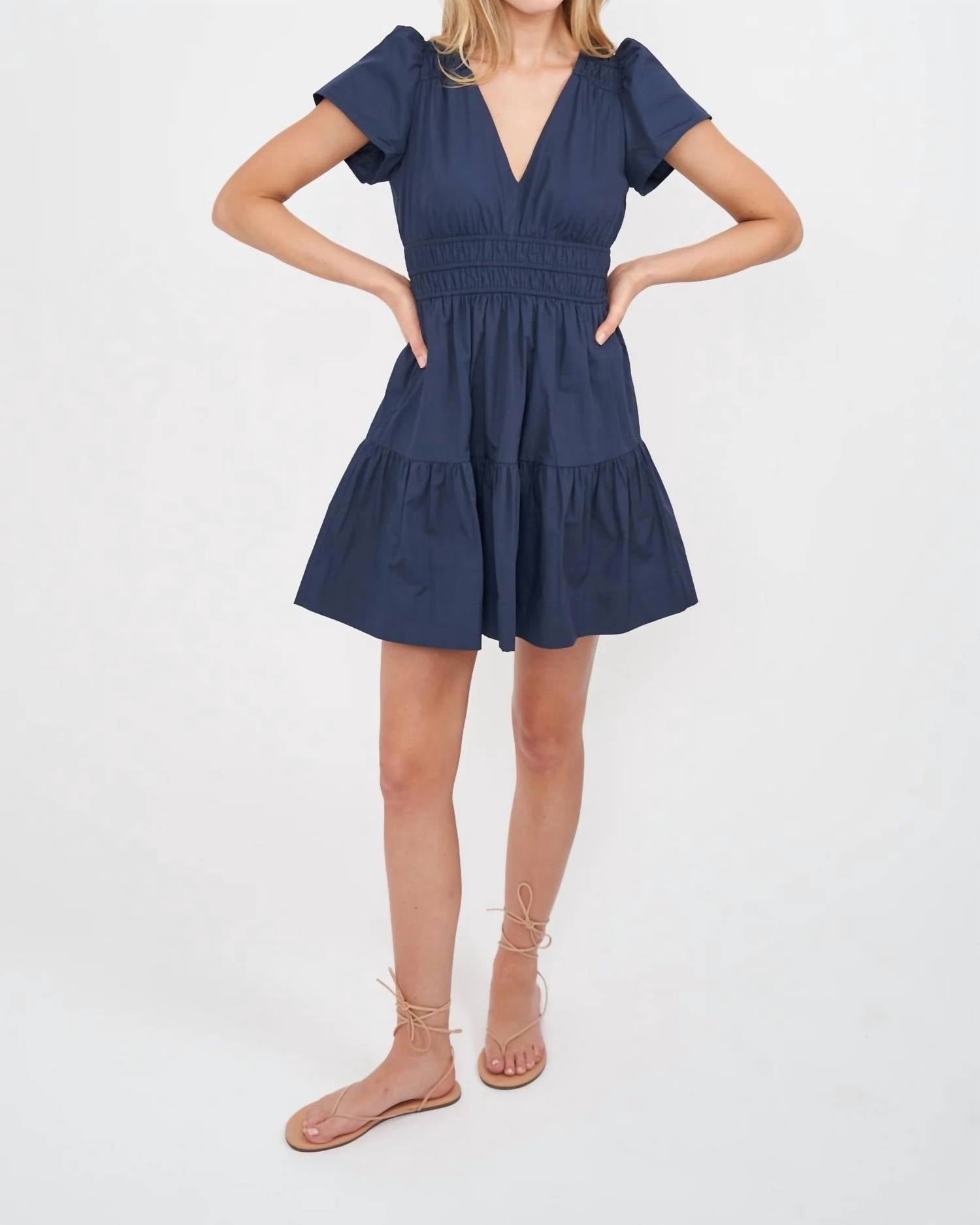Marea - Anna Dress