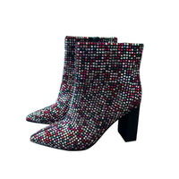 Wildpair - Women's Ingrid Ankle Boots