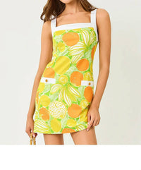 Lilly Pulitzer - Duffy Shift Dress
