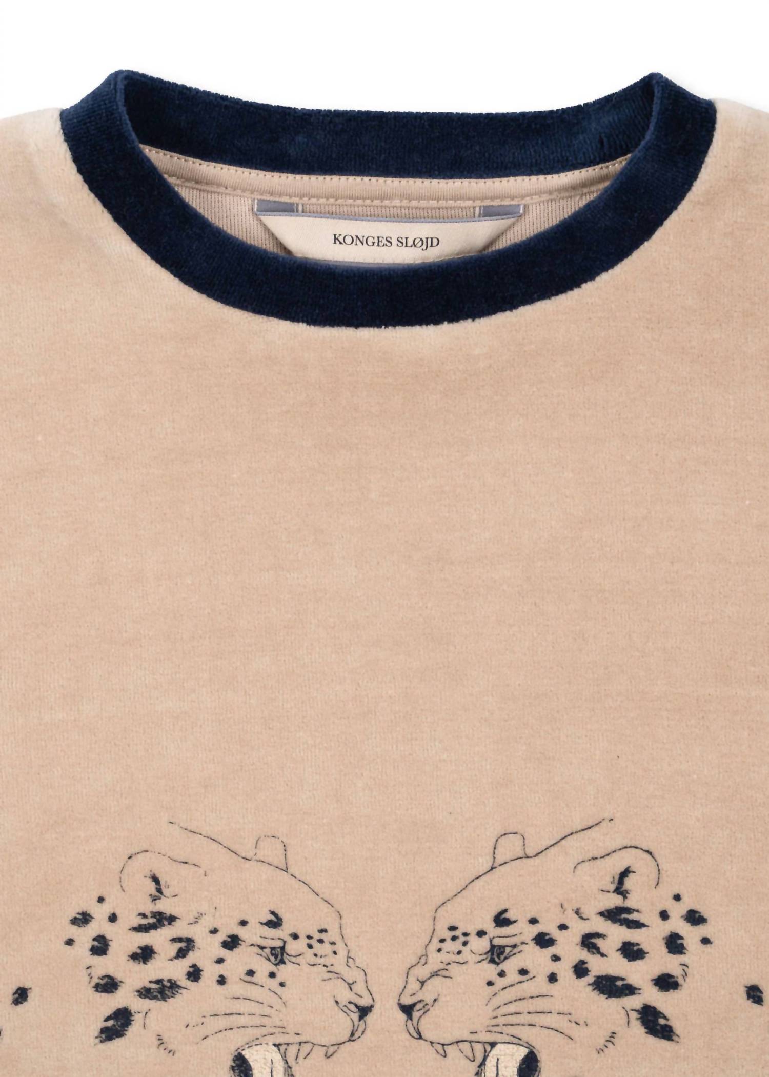 Konges Sløjd - Wally Sweatshirt
