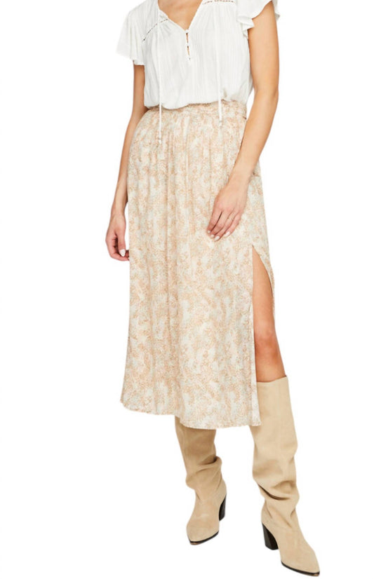 Gentle Fawn - Etoile Skirt