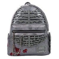Eight3Five Inc - Game of Thrones Sansa Queen In The North Mini Backpack