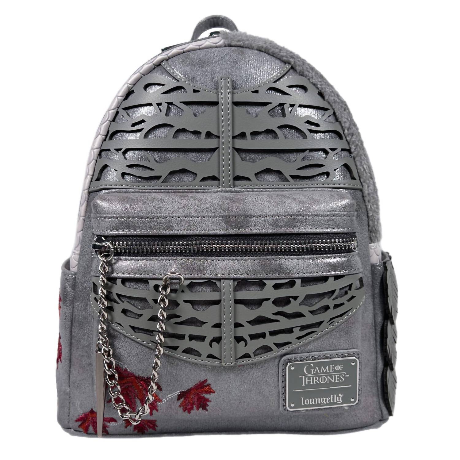 Eight3Five Inc - Game of Thrones Sansa Queen In The North Mini Backpack