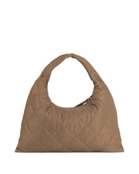 Haute Shore - Women's Jones Puffer Hobo Bag