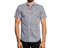 Eight X - Tectonic Short Sleeve Shirt