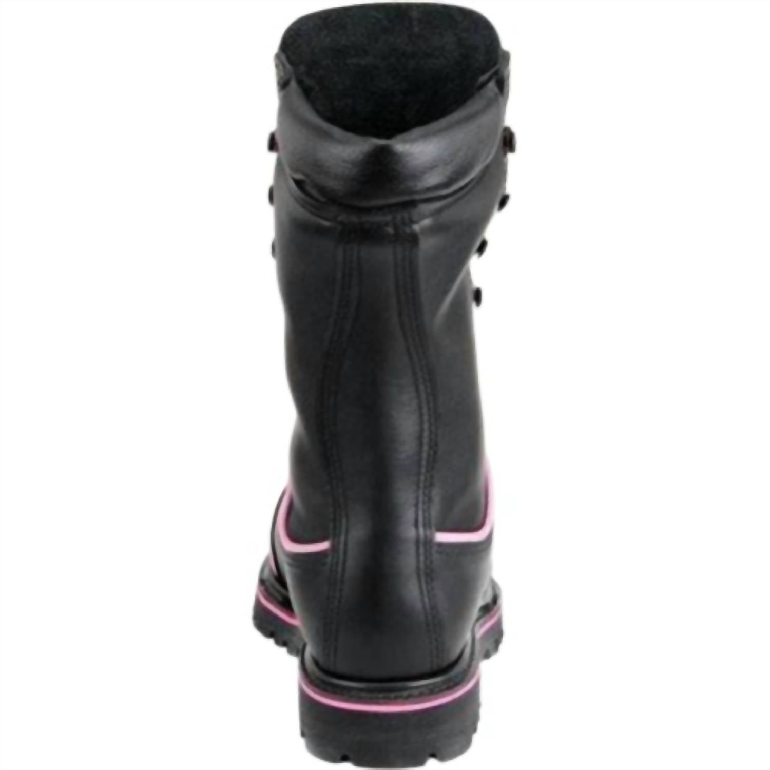 Matterhorn - Women's Internal Metguard Steel Toe Boots