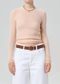 Citizens Of Humanity - Alessia Crewneck Sweater