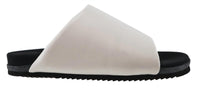 Leather Slider