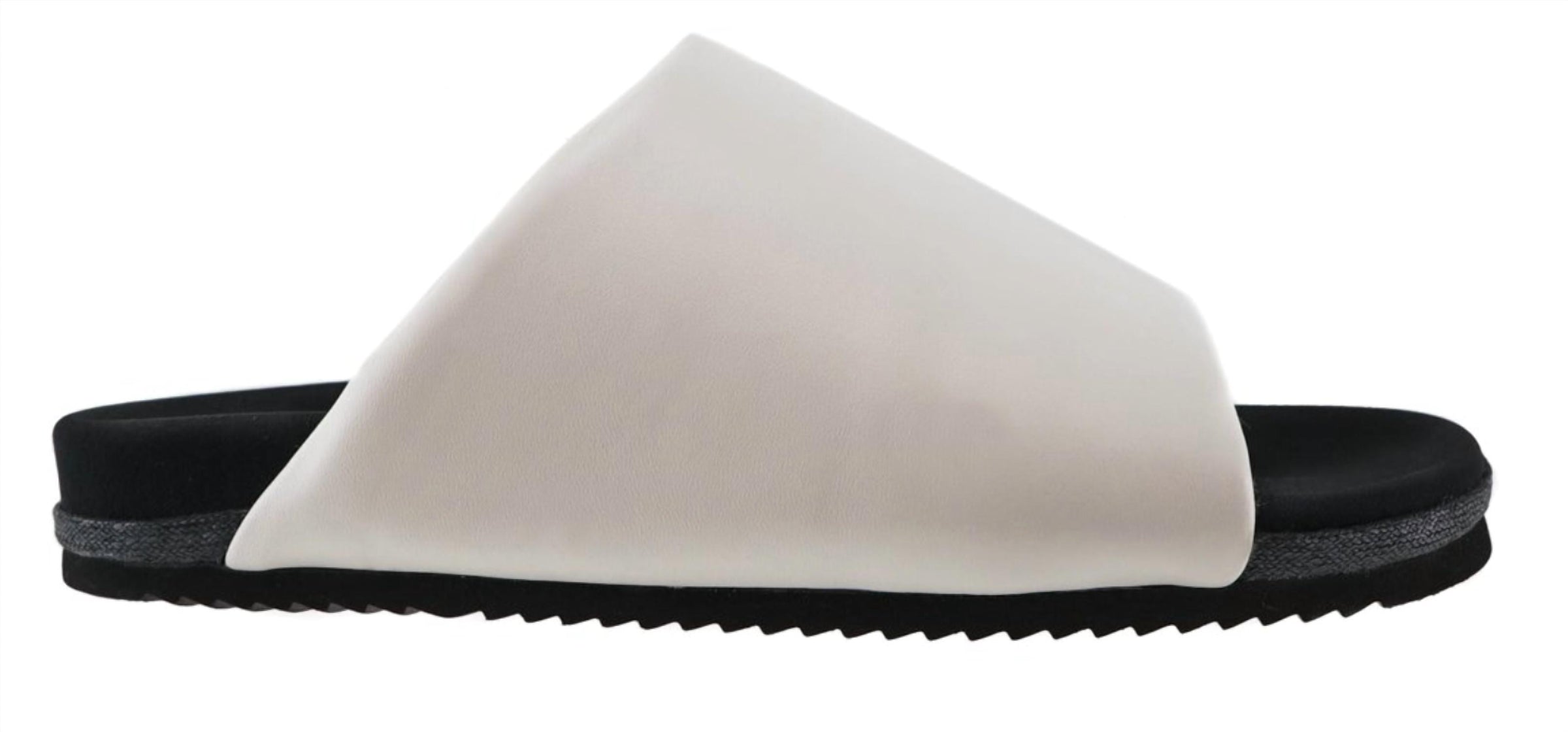 Leather Slider