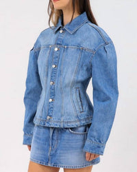 Eb Denim - Prima Jean Jacket