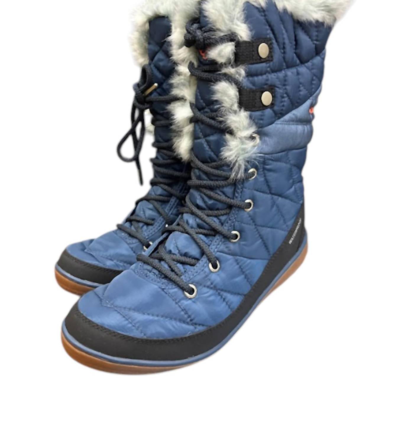 Columbia - Women's Heavenly Omni-heat Winter Boot