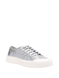 Salvatore Ferragamo - Men's Gancini Low Top Sneakers