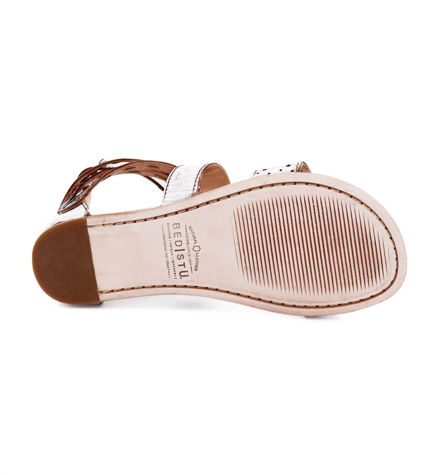 Bedstu - Women's Artemis Strappy Sandal