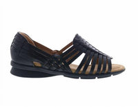 Comfortiva - Women's Putnam Flat Sandals