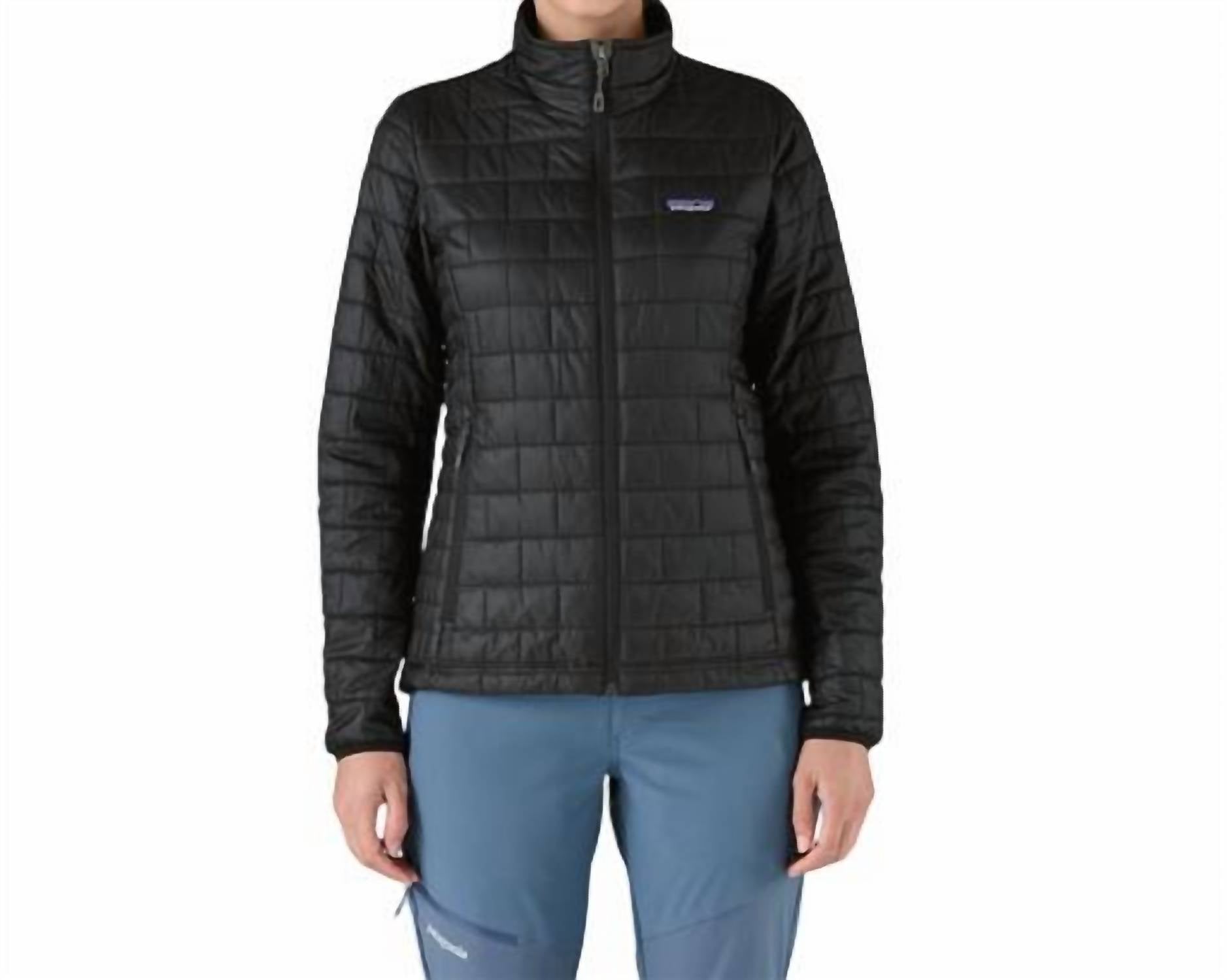 Patagonia - Women's Nano Puff Jacket