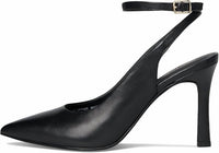 Seychelles - Women's Girl Boss Leather Pumps