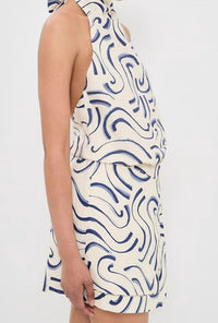 Alexis - Sirenza Dress