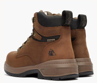 Rocky - Men's Worksmart Waterproof Composite Toe Work Boot