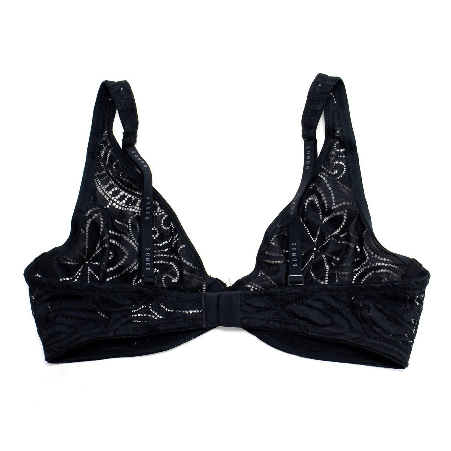 Intimately - Women's Deep V Bra