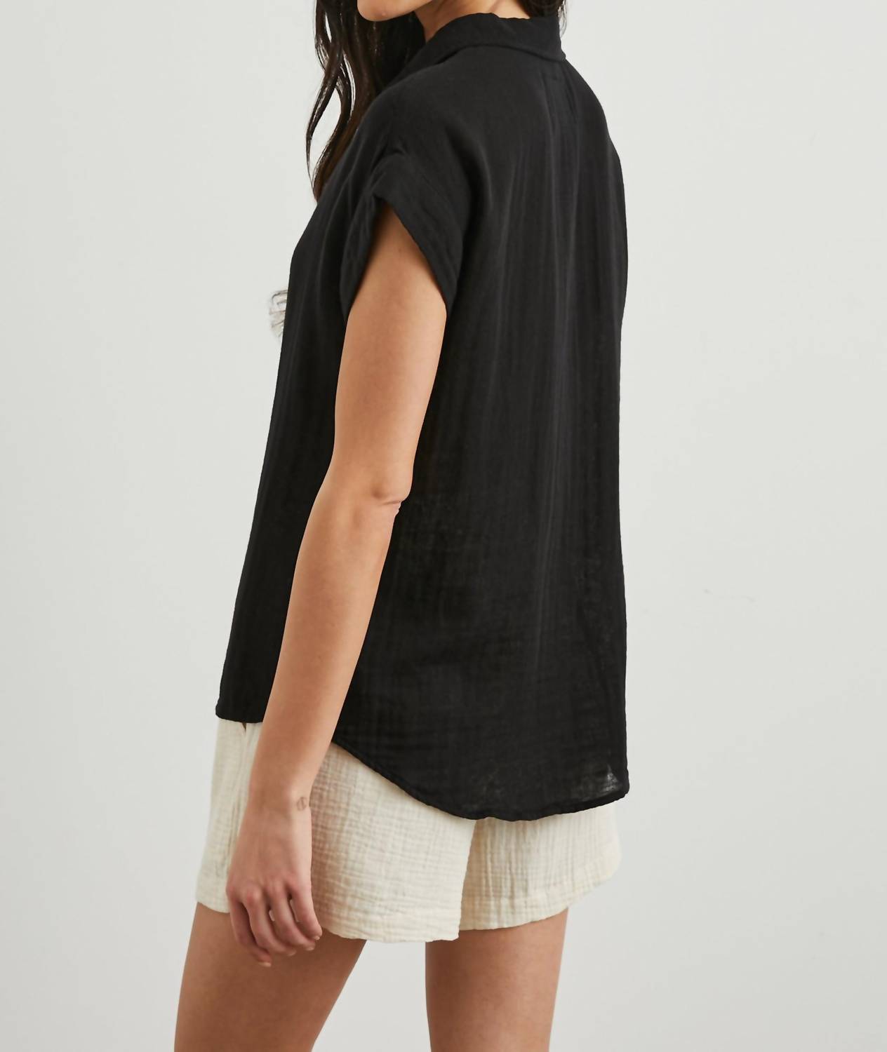 Rails - Jamie Shirt