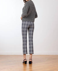 Avenue Montaigne - Leo Flare Cut Pants