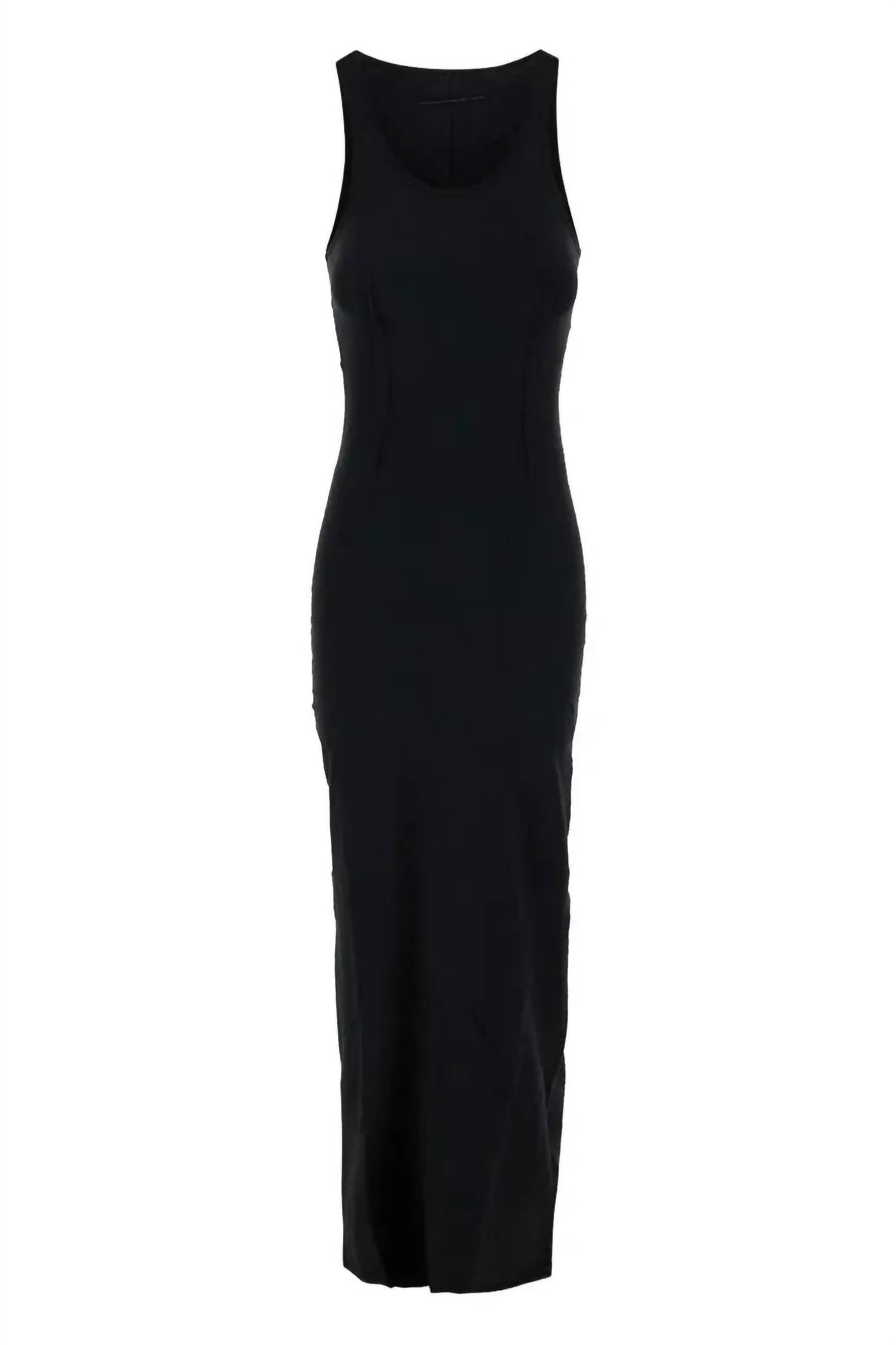 Maison Margiela - Tank Maxi Dress