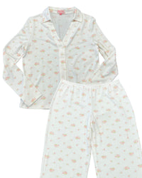 The Happy Camp3R - Women's Mia Lounge Set