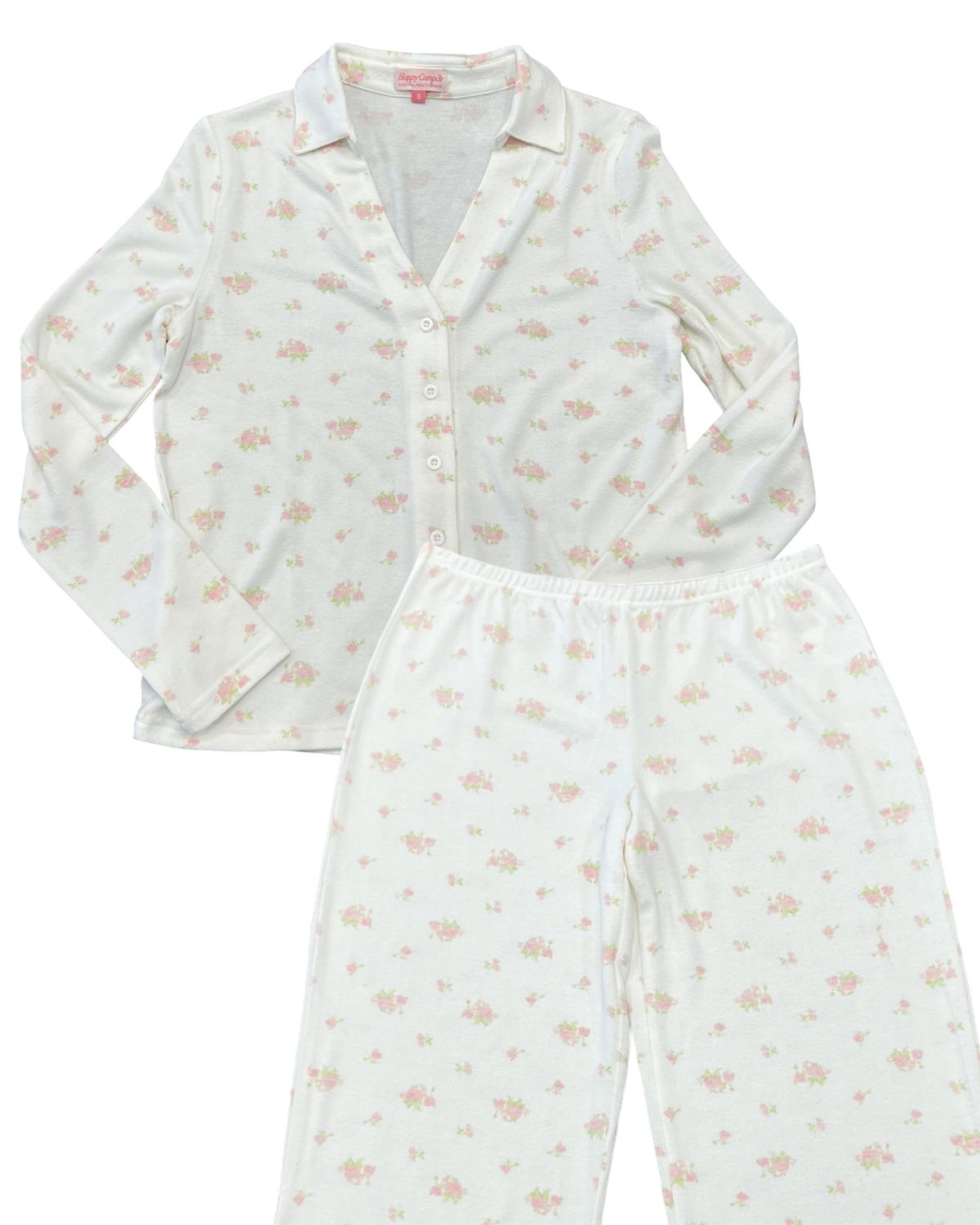 The Happy Camp3R - Women's Mia Lounge Set