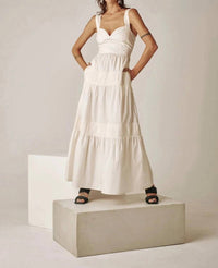 Carolina K - Kuna Dress