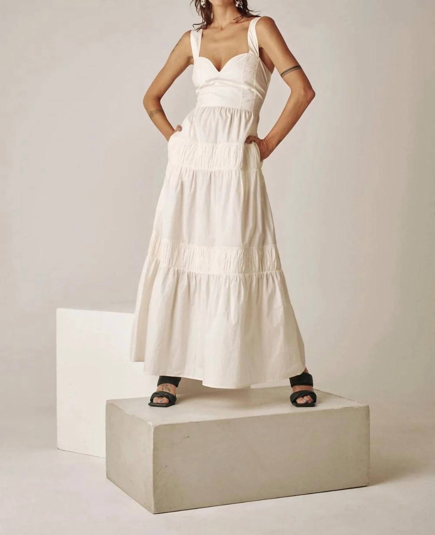 Carolina K - Kuna Dress