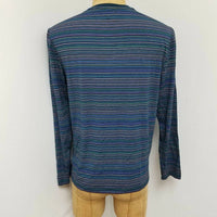 Guess - Striped Long Sleeve Shirt