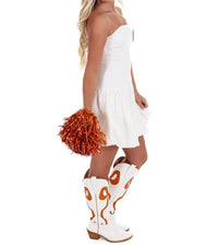 Flying Tomato - Rise And Grind Mini Dress