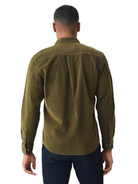 Johnnie-O - MEN'S KODIAK BUTTON DOWN SHIRT