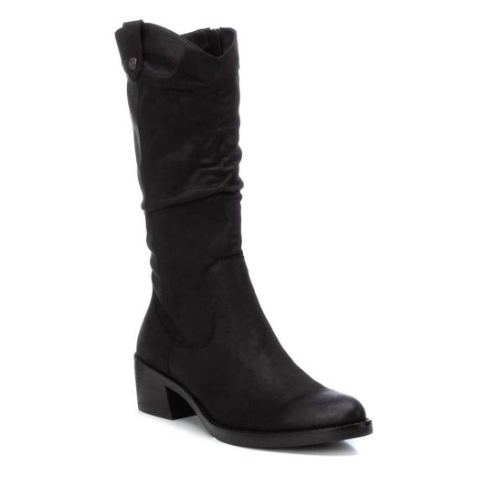 Xti - Women's Italian Western Boots