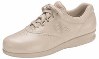 SAS Women's Free Time Walking Shoe in bone 2 - women's sneaker - alternate view