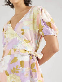 Billabong - HOT TROPICS MINI DRESS