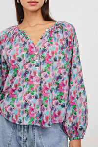 Rails - Indi Top