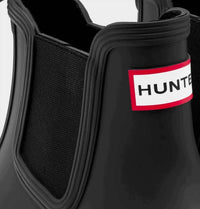 Hunter - Women's Original Chelsea Boots