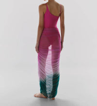 Baobab - Bahia Maxi Pareo