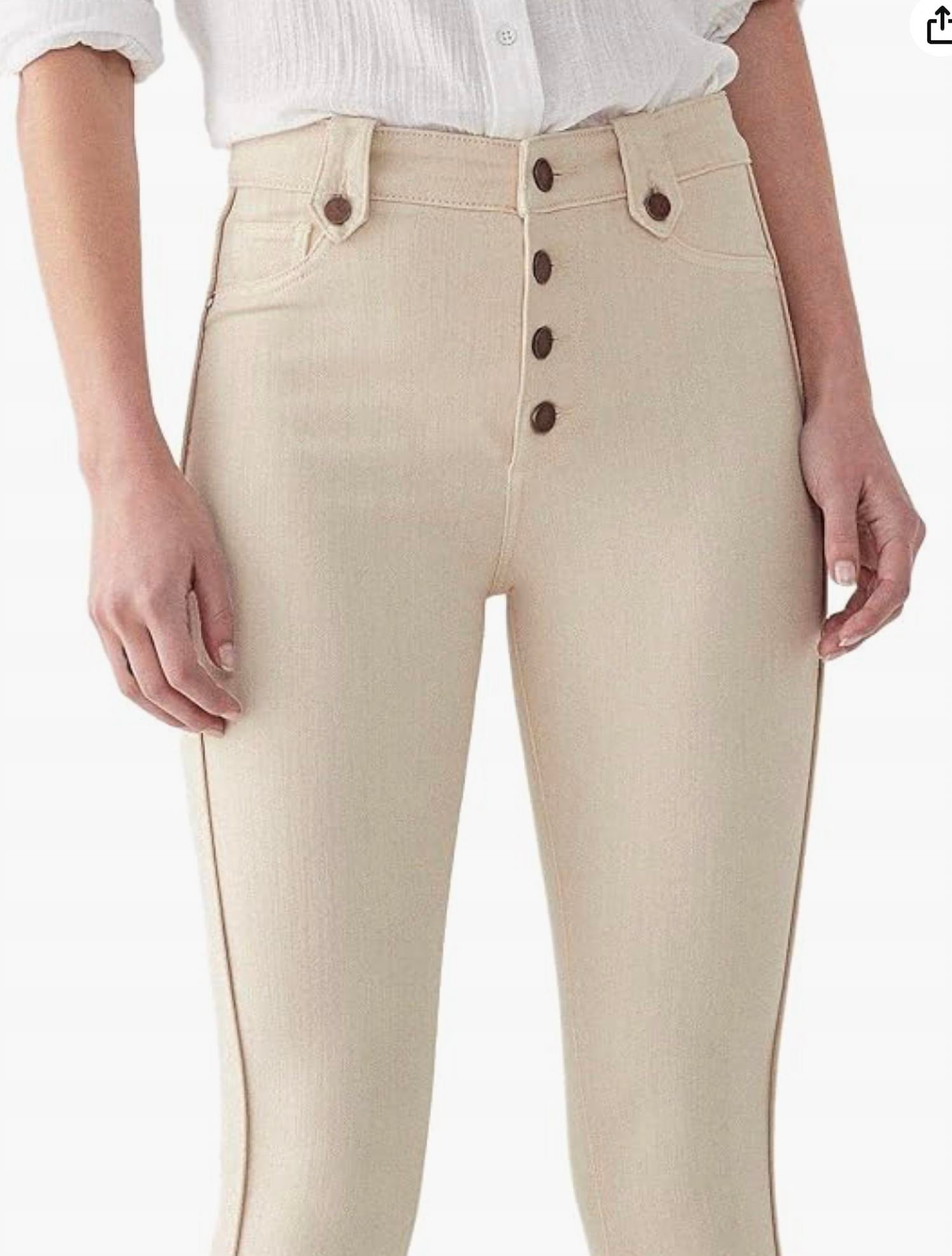 Dl1961 - Women'S - Farrow Instaslim High Rise Skinny Jeans