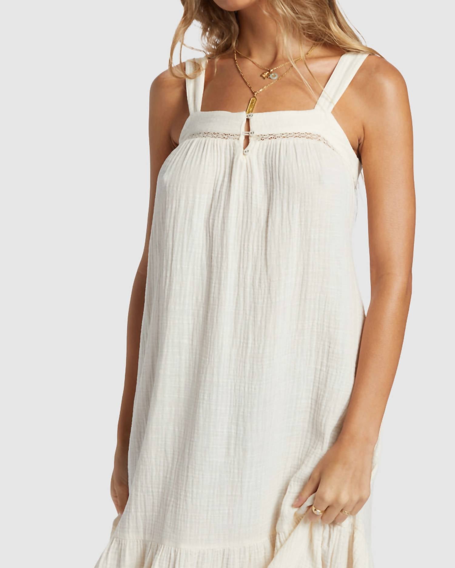 Billabong - Summers End Maxi Dress
