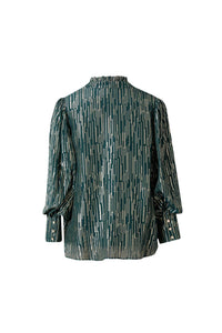 Emily Lovelock - HAILEY BLOUSE