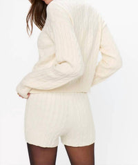 Show Me Your Mumu - Throw On Shorts