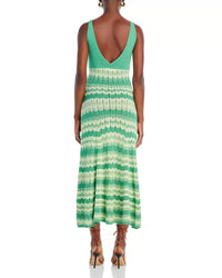 Ramy Brook - Mylah Maxi Sweater Dress