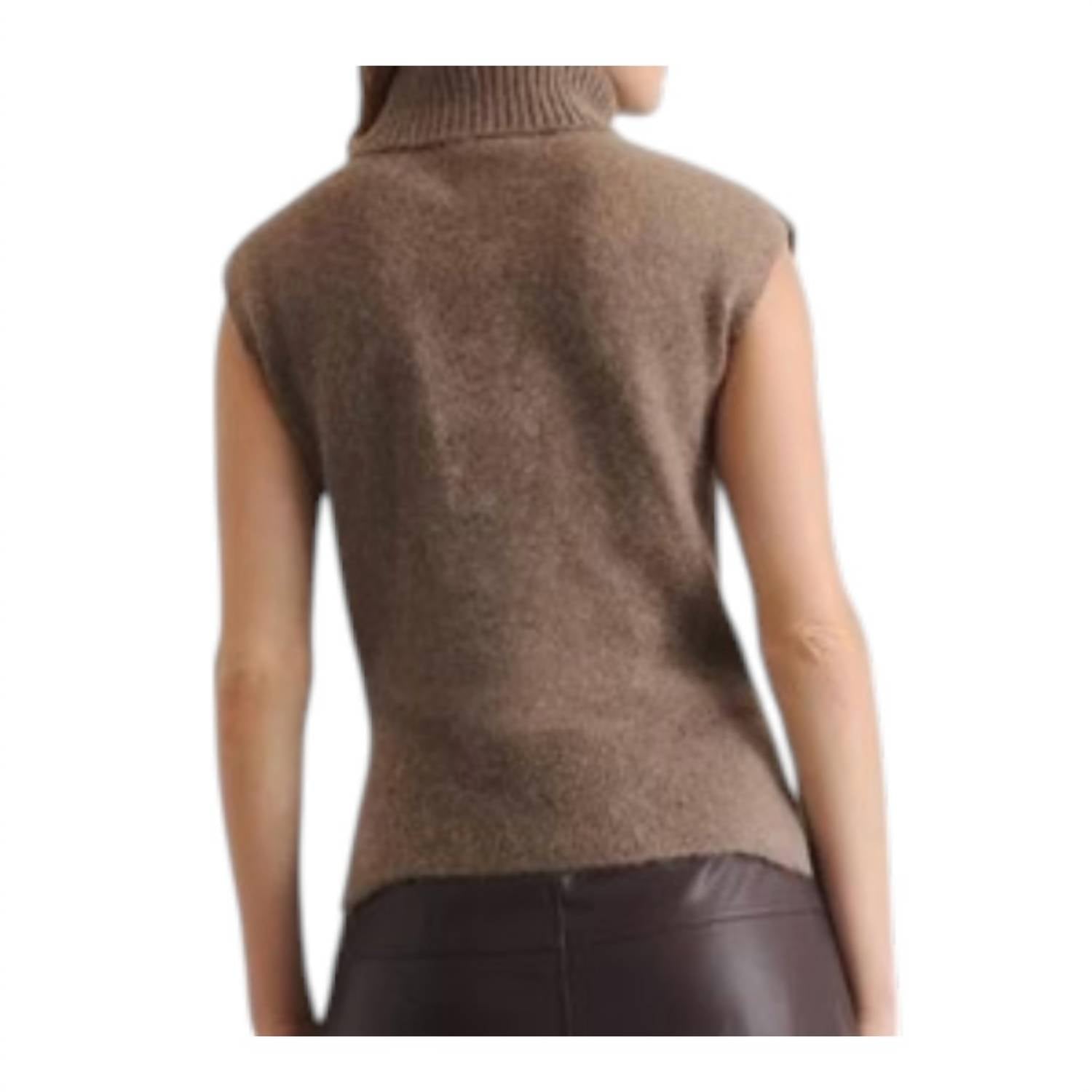 Tanya Taylor - Aaron Knit Top