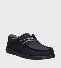Hey Dude - Men's Wally Perf Classic Shoe