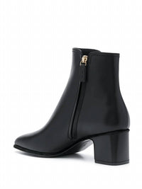 Salvatore Ferragamo - Women's Leather Ankle Boots