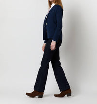 Ann Mashburn - Schoolboy Jacket