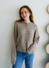Things Between - Piper Lightweight Cardigan