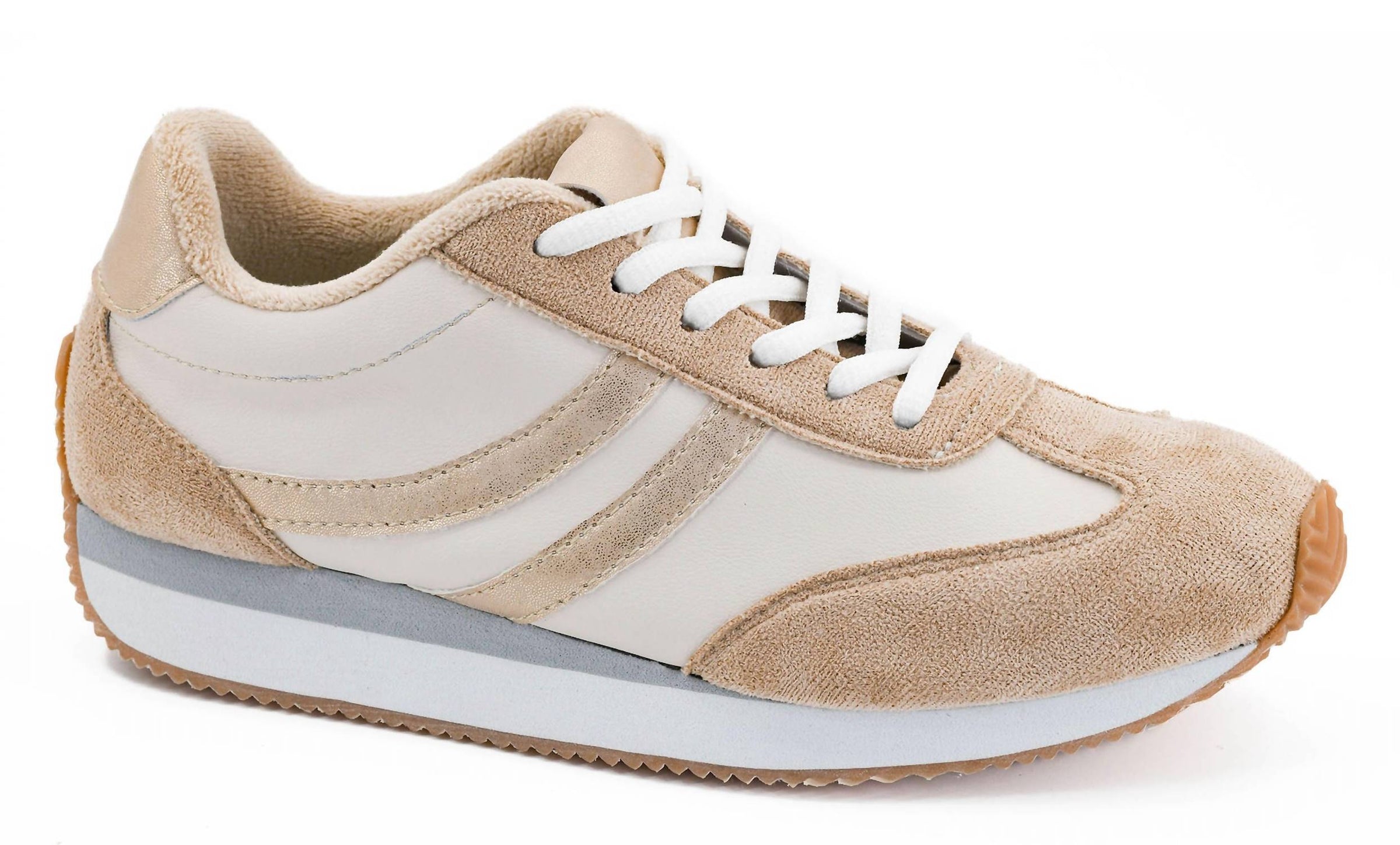 Corkys Footwear - Women's Jet Lag Sneakers